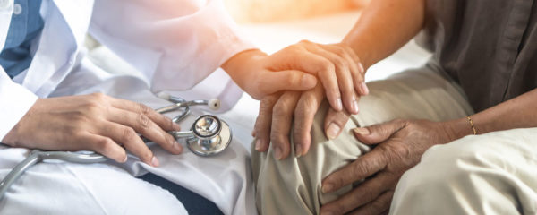 Etablissement d'Hébergement pour Personnes Agées Dépendantes