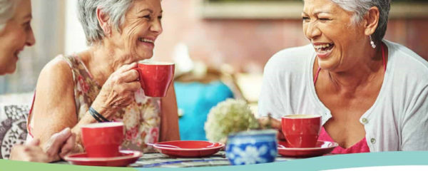 résidence senior